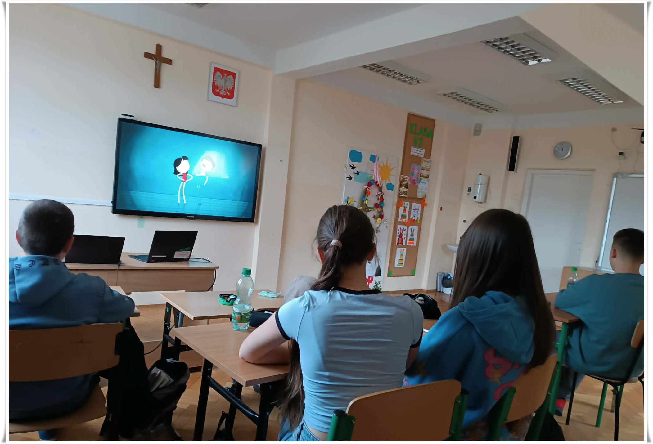 Dzień Świadomości Autyzmu